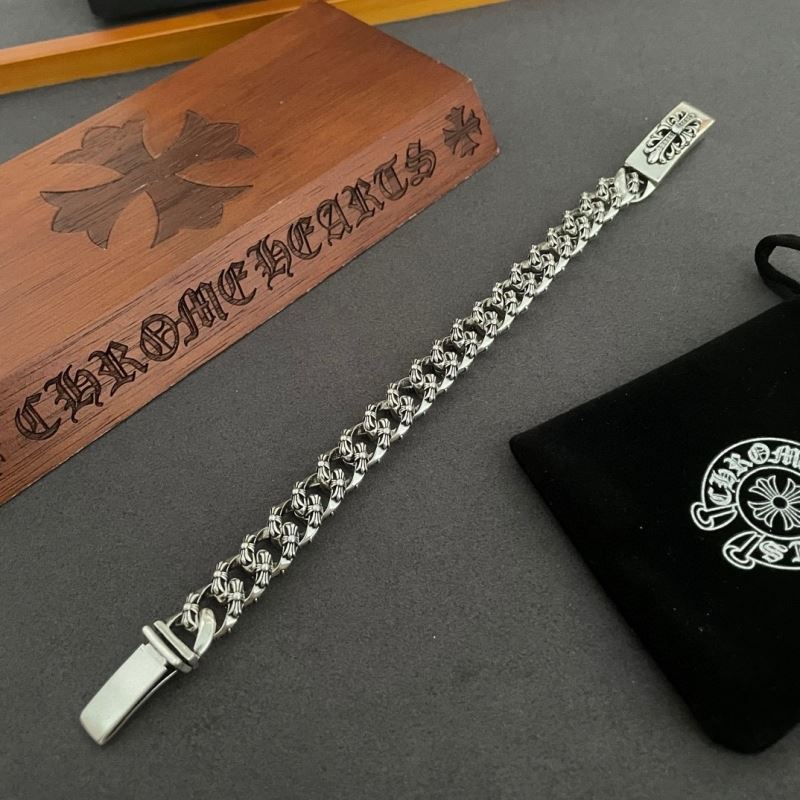 Chrome Hearts Bracelets